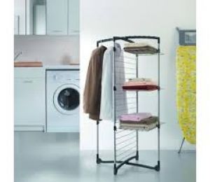 SÉCHÉ LINGE METALTEX FORTINO 25M 